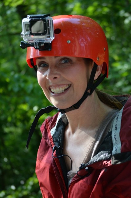 Ann  Lukens Fotoğrafı