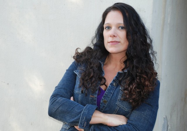 Eliza Kelley Fotoğrafı