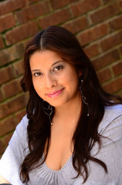 Lilian  Brooks  Fotoğrafı