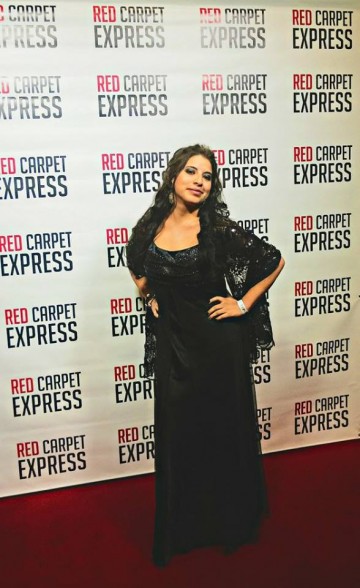 Lilian  Brooks  Fotoğrafı