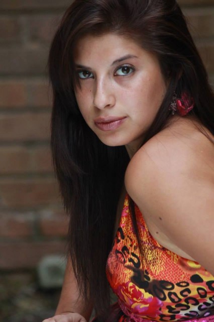 Lilian  Brooks  Fotoğrafı