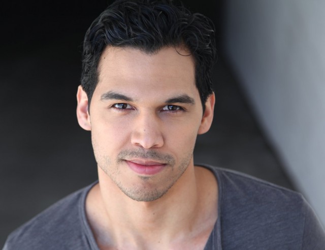 Moses  Munoz Fotoğrafı