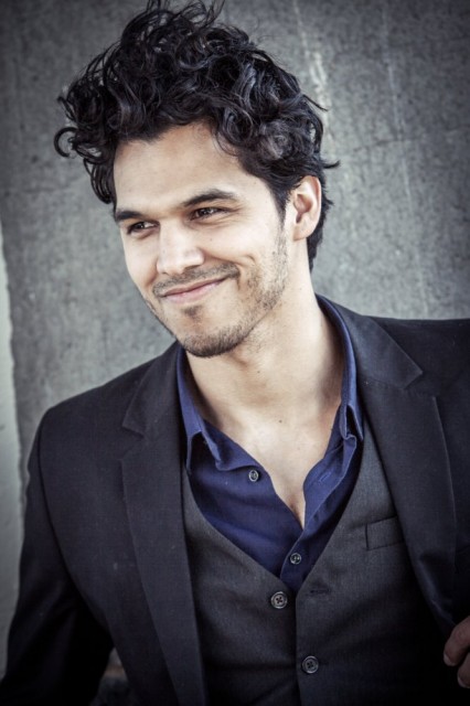 Moses  Munoz Fotoğrafı