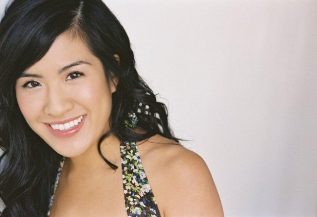 Melissa Tang Fotoğrafı