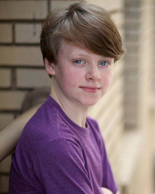 Myles  Moore  Fotoğrafı