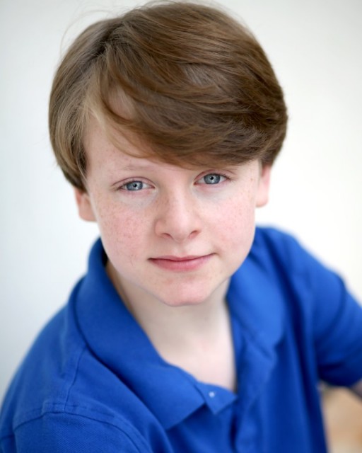 Myles  Moore  Fotoğrafı
