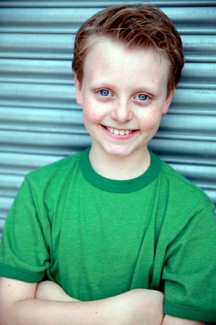 Myles  Moore  Fotoğrafı