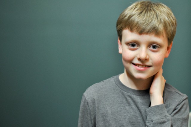 Myles  Moore  Fotoğrafı