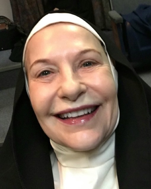 Lucie  Carroll Fotoğrafı