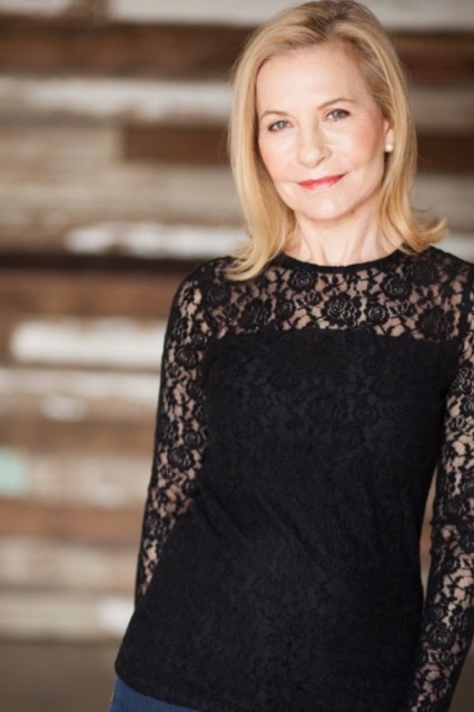 Lucie  Carroll Fotoğrafı
