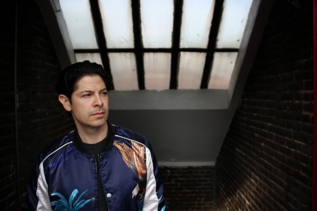 Joseph  Castillo-Midyett Fotoğrafı