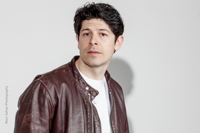 Joseph  Castillo-Midyett Fotoğrafı