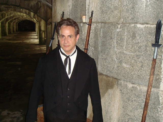 Philip  Schaefer  Fotoğrafı