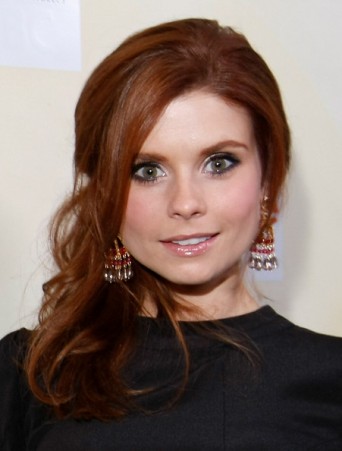 JoAnna Garcia  Swisher Fotoğrafı