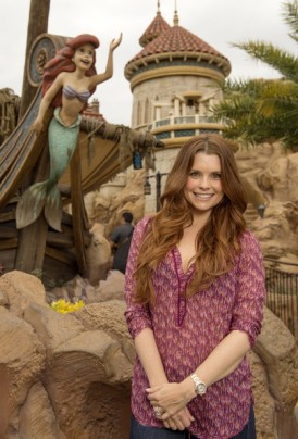JoAnna Garcia  Swisher Fotoğrafı