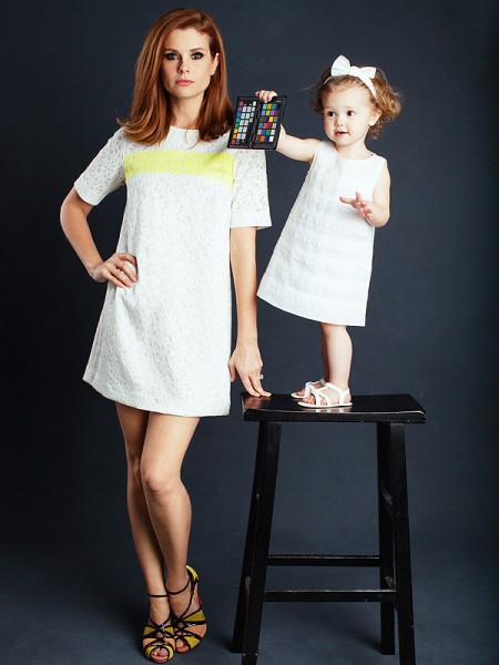 JoAnna Garcia  Swisher Fotoğrafı
