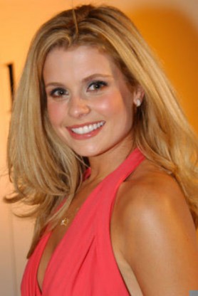 JoAnna Garcia  Swisher Fotoğrafı