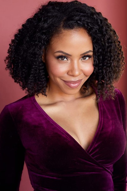 Khaneshia 'KJ'  Smith Fotoğrafı