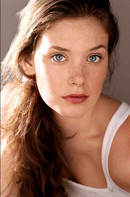Rachel Keller Fotoğrafı