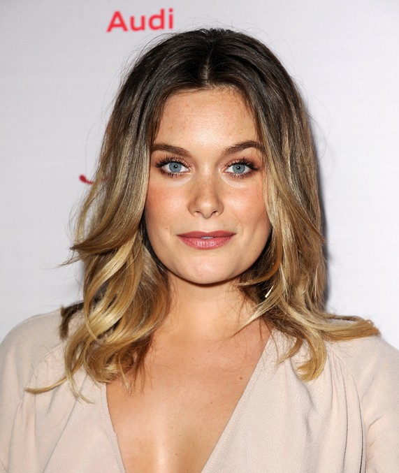 Rachel Keller fotoğrafı