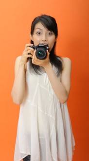 Megumi Sato Fotoğrafları 40