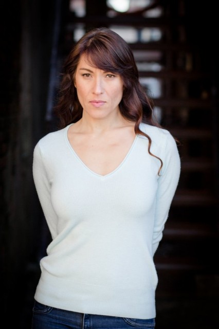 Mindy Van  Kuren Fotoğrafı