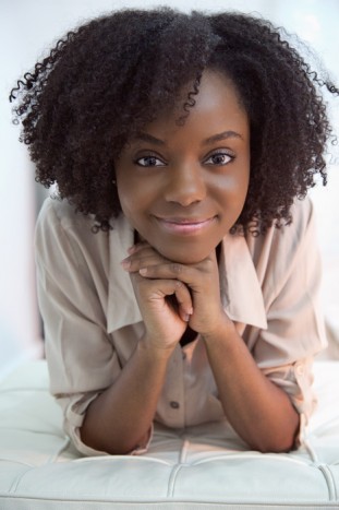 Ashleigh Murray Fotoğrafları 3