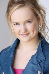 Emma Howard Fotoğrafı