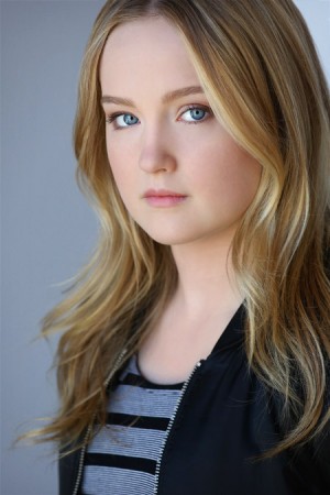 Emma Howard Fotoğrafı