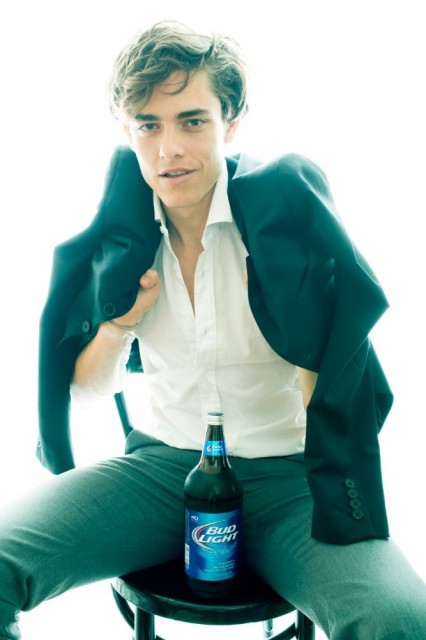 Sebastian  Cole Fotoğrafı