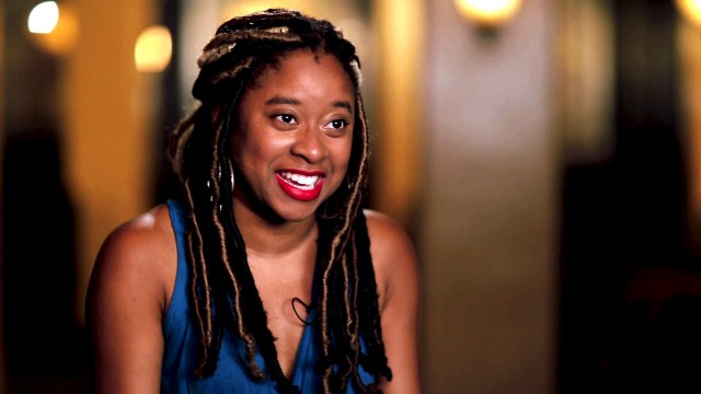 Phoebe Robinson Fotoğrafları 9