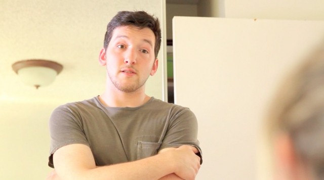 Adam  Walton Fotoğrafı