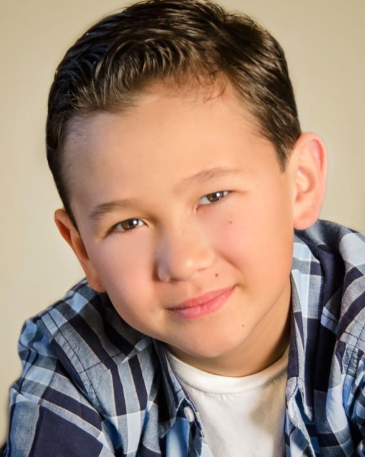 Bryce  Zentkovich Fotoğrafı