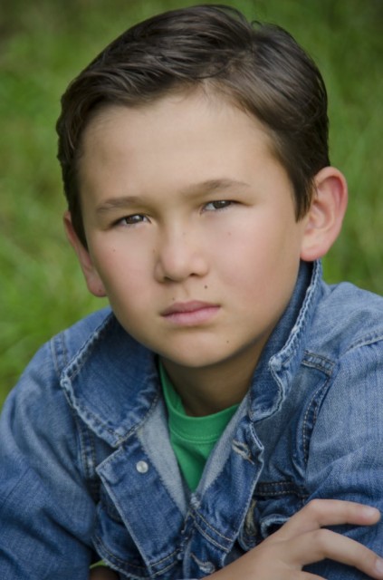 Bryce  Zentkovich Fotoğrafı