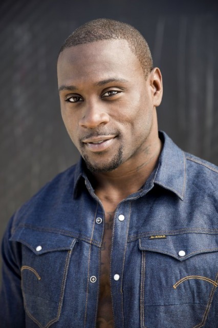 Thomas Q.  Jones Fotoğrafı