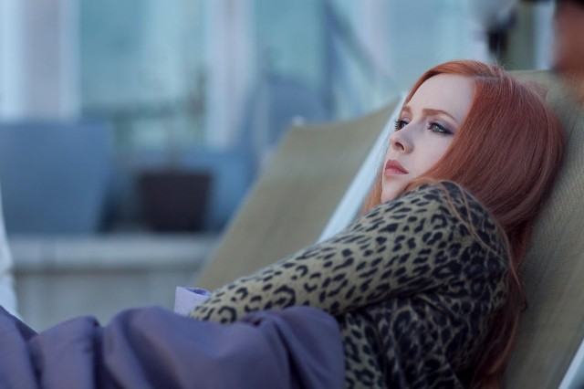 Kim  Whalen Fotoğrafı