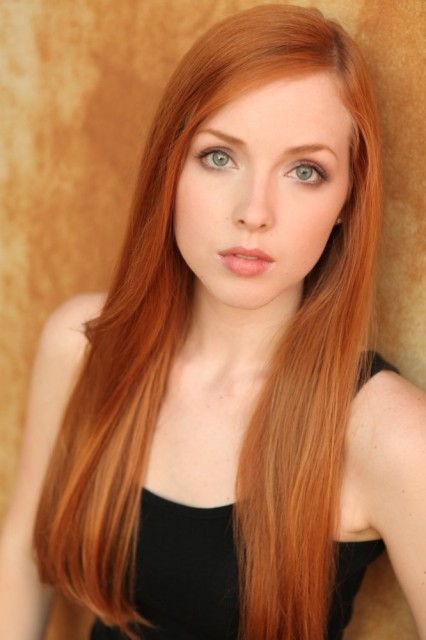 Kim  Whalen Fotoğrafı