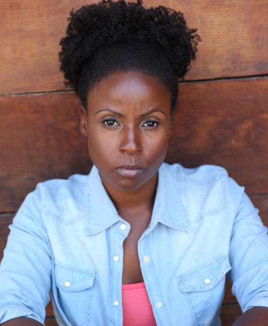 Khalilah  Joi Fotoğrafı