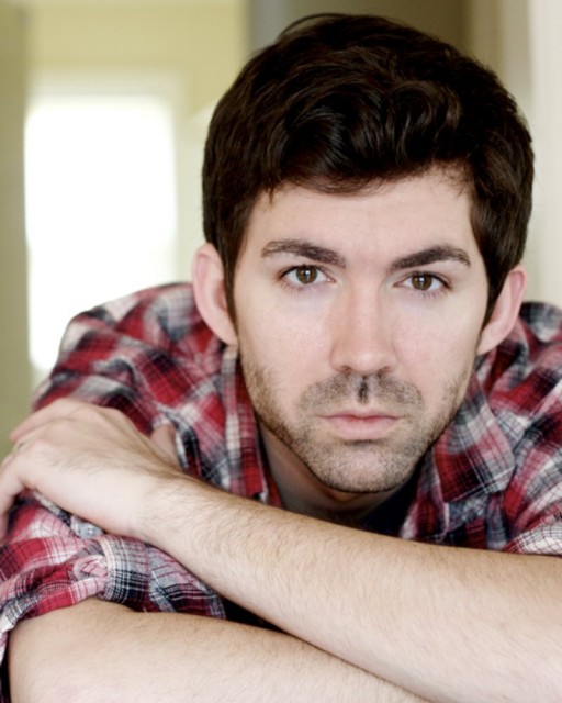 Daniel  Parvis Fotoğrafı