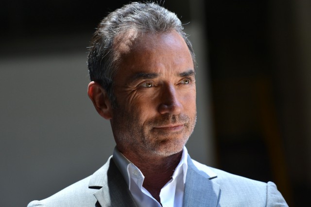 Douglas  Olsson Fotoğrafı