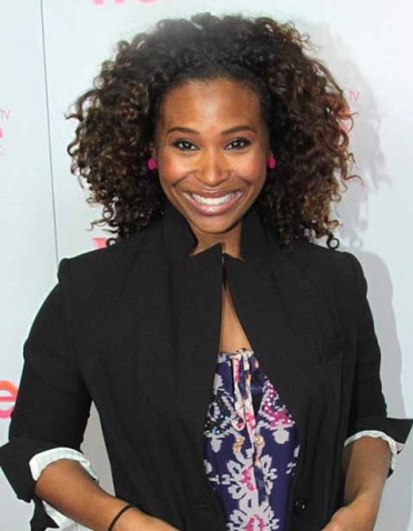 Tanika  Ray Fotoğrafı