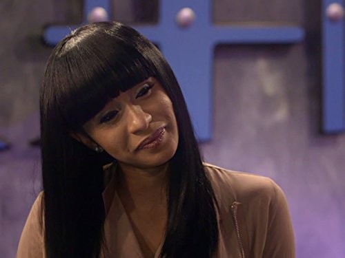 Cardi  B. Fotoğrafı