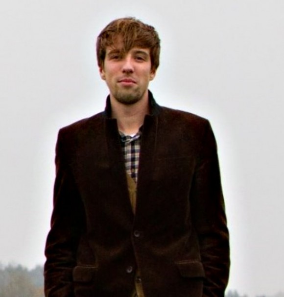 Karl-Andreas  Kalmet Fotoğrafı