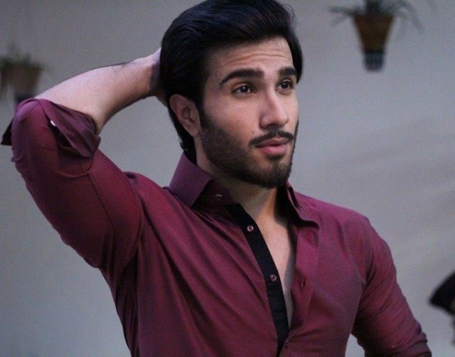 Feroze Khan Fotoğrafları 11