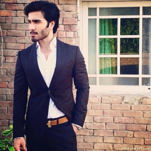 Feroze Khan Fotoğrafı