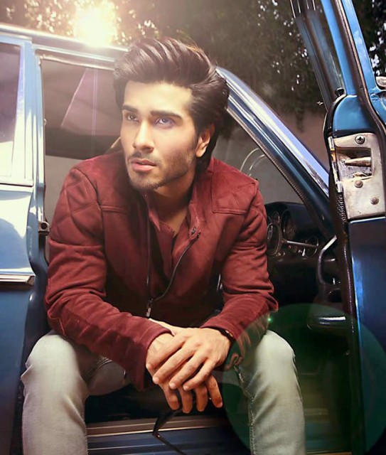 Feroze Khan Fotoğrafı