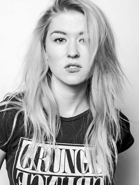 Erika  Chase Fotoğrafı