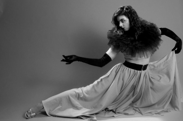 Christina  Leidel Fotoğrafı