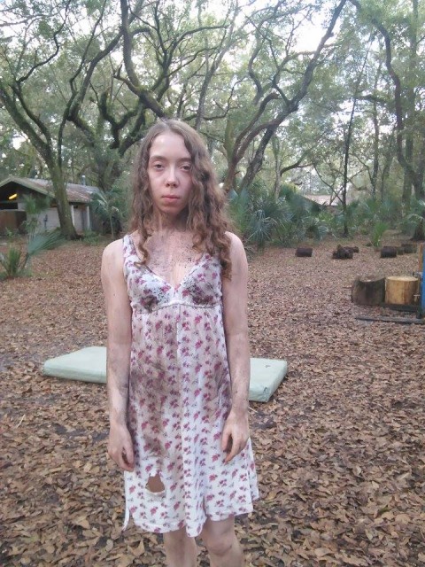 April  Tweedy Fotoğrafı