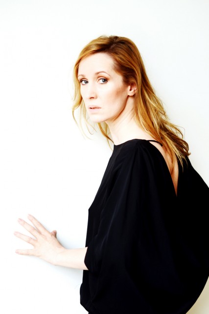 Silvina Buchbauer Fotoğrafı